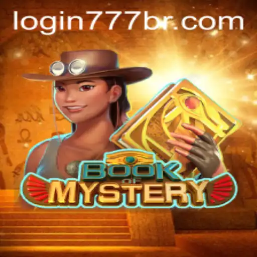 Descubra o Fascinante Mundo de BookofMystery em 777BR.com