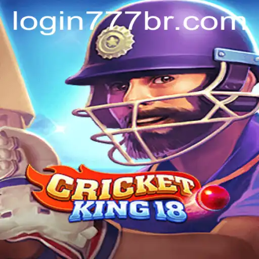 Descubra o Fascinante Mundo de CricketKing18