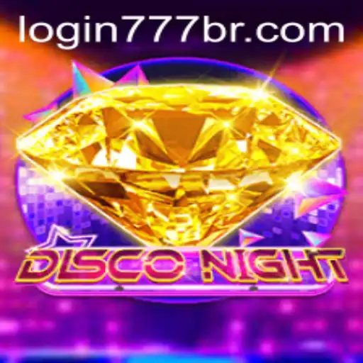 Descobrindo o Fenômeno DiscoNight: Uma Aventura Vibrante no 777BR.com