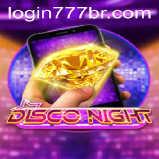 DiscoNightM: Mergulhe na Excitante Experiência do Jogo 777BR.com