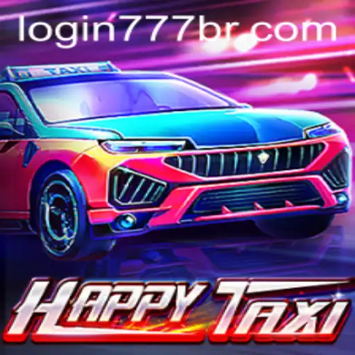Explorando o Mundo Empolgante do Jogo HappyTaxi e a Plataforma 777BR.com