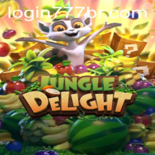 Explore a Aventura de JungleDelight no 777BR.com