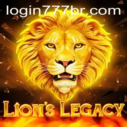 LionsLegacy: Uma Jornada Épica no Mundo dos Jogos Online