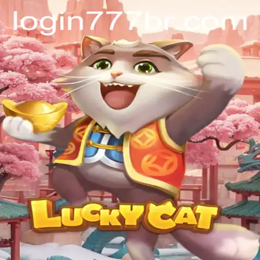 Explorando o Mundo de LuckyCat, o Jogo da Sorte do Momento