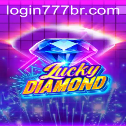 Descubra LuckyDiamond: O Novo Sucesso em Jogos Online da 777BR.com