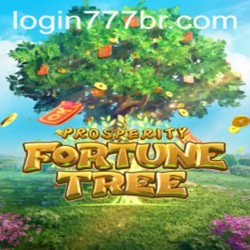 Descubra o Fascínio do Jogo ProsperityFortuneTree em 777BR.com