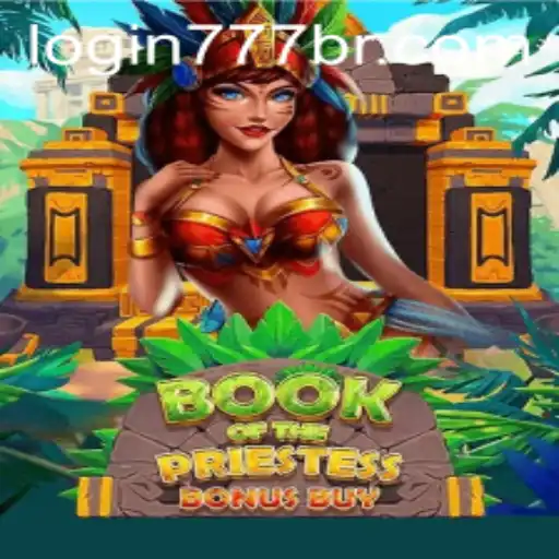 Descubra o Fascinante Jogo BookOfThePriestess