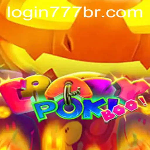 CrazyPokiBoo: Descubra o Jogo que Está Conquistando o Mundo