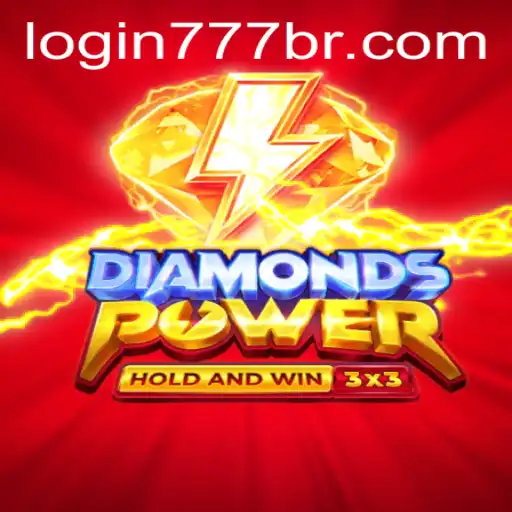 Descubra o Fascinante Mundo de ‘diamondspower’ no 777BR.com
