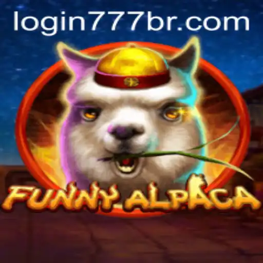 Explorando o FunnyAlpaca: Uma Jornada Divertida e Estratégica no 777BR.com