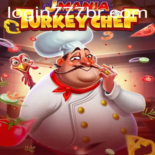Descubra o Mundo de JManiaTurkeyChef: Diversão Gastronômica e Estratégica