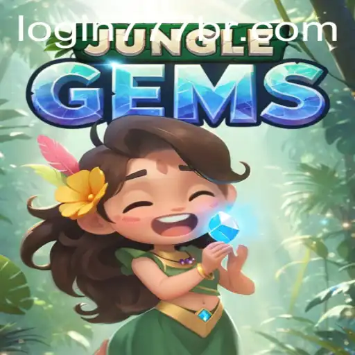 Explorando JungleGems: Um Mergulho nas Aventuras Selvagens de 777BR.com