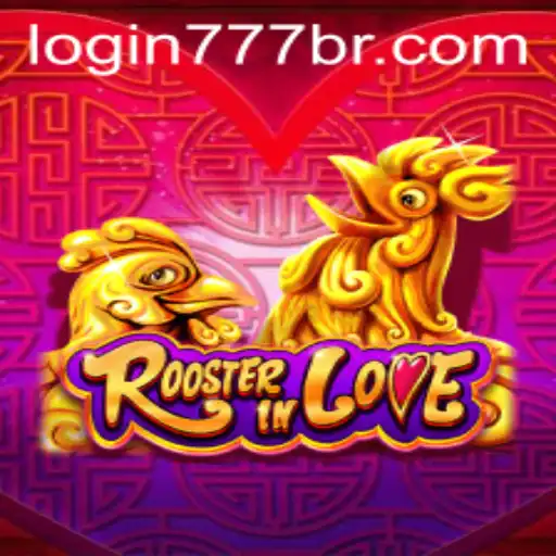 Explorando o Jogo RoosterInLove: Um Mergulho no Universo de 777BR.com