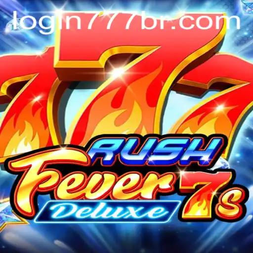 Descubra o Mundo de Emoção com RushFever7sDeluxe