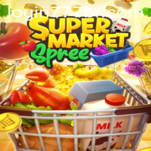 Descubra SupermarketSpree: O Inovador Jogo de Compras