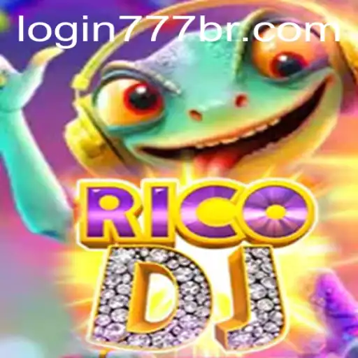 Descubra o Mundo de RicoDJ: O Jogo Inovador que Está Conquistando os Brasileiros