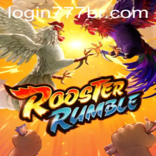 Explorando o Fascinante Mundo de RoosterRumble no 777BR.com