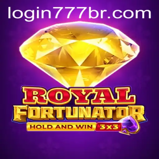 Descubra Royalfort: O Novo Jogo de Estratégia da 777BR.com