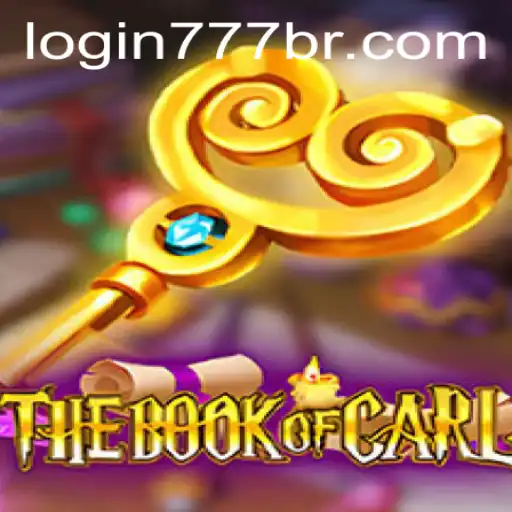 Explorando 'TheBookofCarl': Um Mergulho no Jogo de Aventura Sucesso de 2023