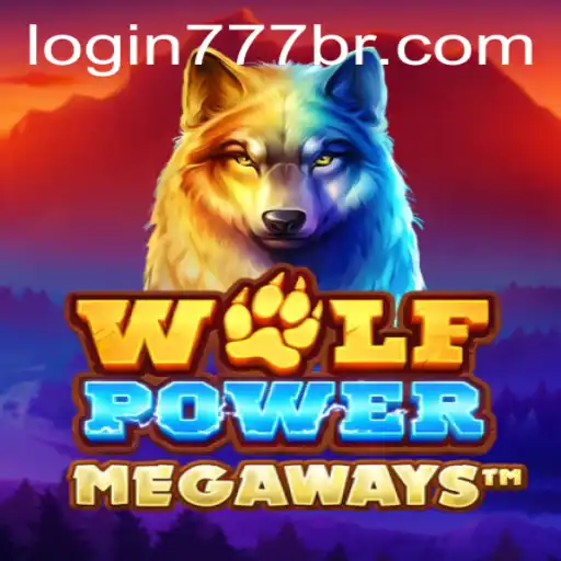 Descubra o Fascinante Mundo de WolfPowerMega em 777BR.com