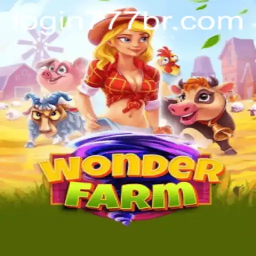 Explorando o Mundo do WonderFarm: Uma Aventura Agrícola Inovadora